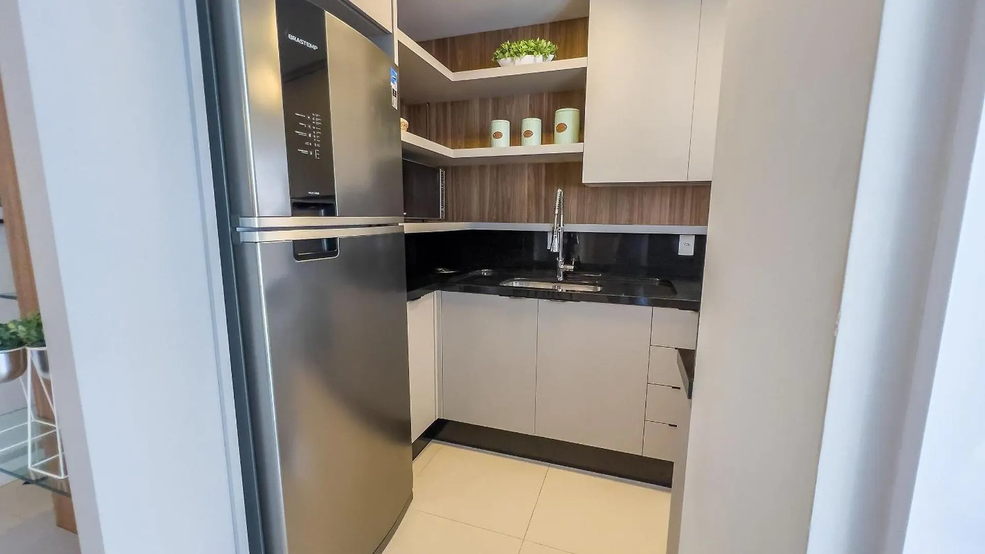 Varandas Do Atlantico 403B - Excelente Apartamento Em Condominio De Luxo A Beira Mar - Piscina Climatizada - Academia - Bombinhas