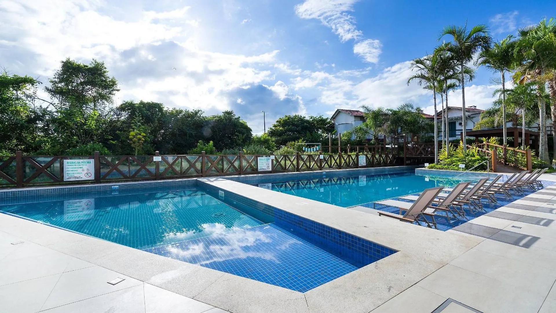 Varandas Do Atlantico 403B - Excelente Apartamento Em Condominio De Luxo A Beira Mar - Piscina Climatizada - Academia - Bombinhas 0*,