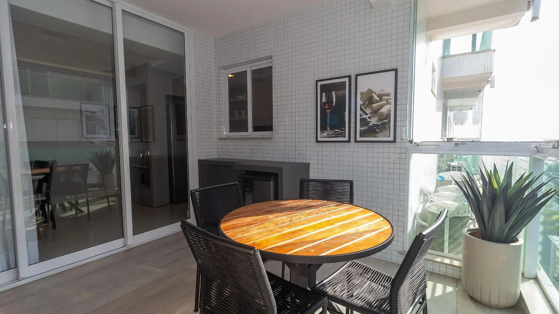 Varandas Do Atlantico 403B - Excelente Apartamento Em Condominio De Luxo A Beira Mar - Piscina Climatizada - Academia - Bombinhas Brazílie