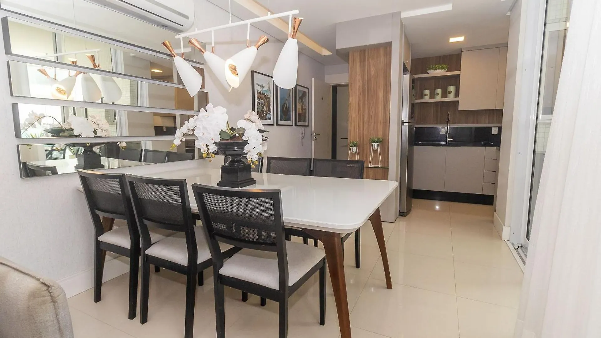 Varandas Do Atlantico 403B - Excelente Apartamento Em Condominio De Luxo A Beira Mar - Piscina Climatizada - Academia - Bombinhas 0*,